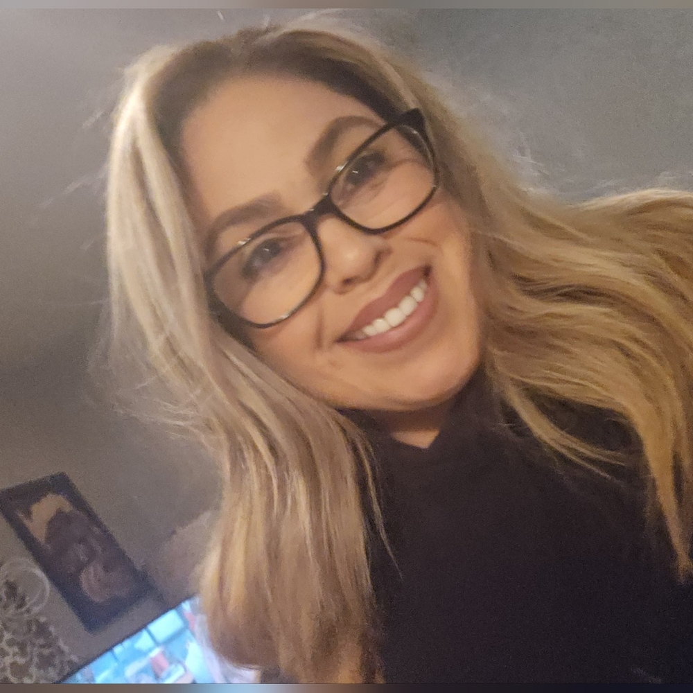 Meet your Posher, Cindy